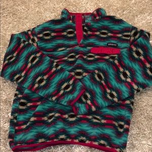 Women’s patagonia